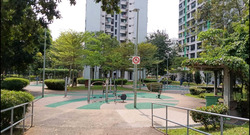 Blk 15 MARSILING LANE (Woodlands), HDB 3 Rooms #625046931
